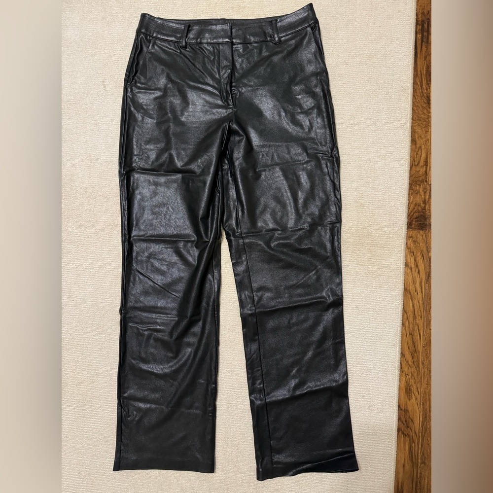 Commando Pants